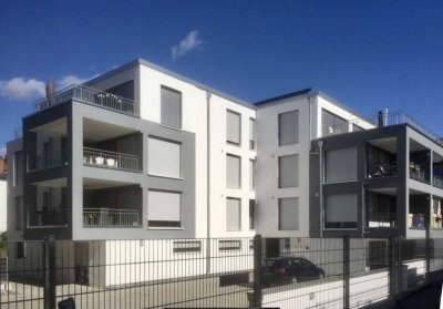 Wunderschöne zentrumsnahe EG-Wohnung zu vermieten