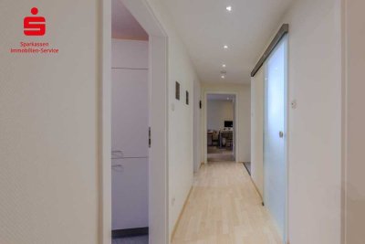 Sale-and-Lease-Back - 2,5-Zimmer-Wohnung als Kapitalanlage in Fürstenried-West