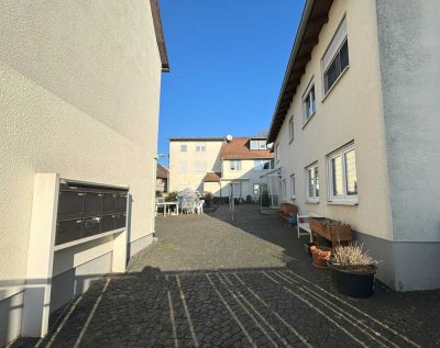 Attraktives Investment: Exklusives Grundstück mit drei Mehrfamilienhäusern in begehrter Lage!