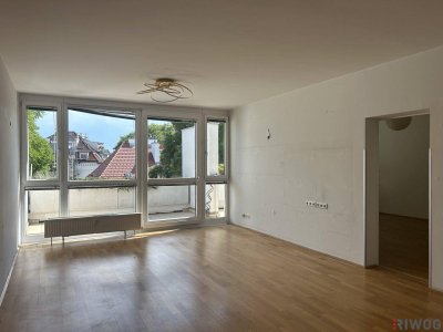 Nähe U4 und Hietzinger Hauptstraße - inkl. zwei Terrassen (ca 26m²) und Garagenstellplatz - zwischen Auhofstraße und Hietzinger Kai