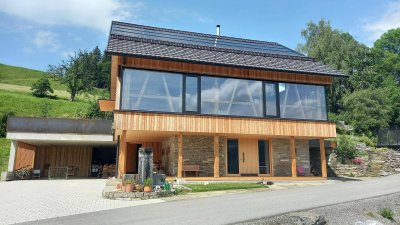 Einfamilienhaus in Alberschwende zu vermieten