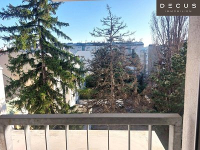 KANTNERGASSE 53 | TERRASSENWOHNUNG | 3 ZIMMER | HOFRUHELAGE | TOPZUSTAND | NIEDRIGE ENERGIEKOSTEN | SOFORTBEZUG |