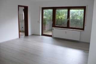 2-Zimmer-Wohnung, Schömberg, Parkstraße, zu vermieten