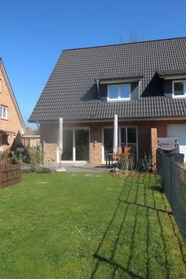 TRAUMLAGE, FAST NEU, WOHNEN WO ANDERE URLAUB MACHEN