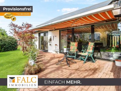 Exklusives Einfamilienhaus - Eleganz, Stil und Nachhaltigkeit vereint!