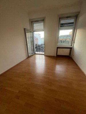 Helle 3-Zimmer Altbauwohnung in Bad Homburg