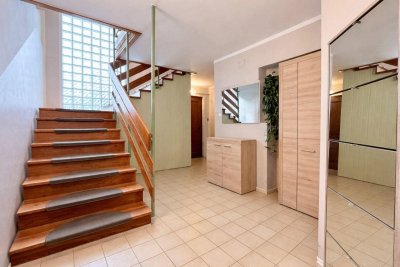 Wohnhaus in Seenähe mit Ausbau Potenzial!
