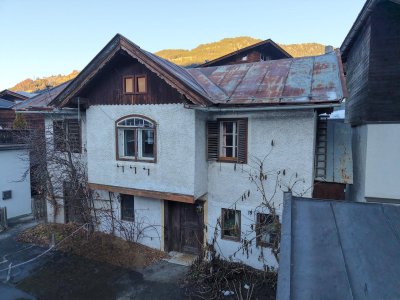 Tiny House im Herzen von Kitzbühel
