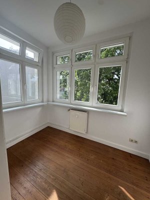 schöne 2-Raum-Wohnung in der Altstadt
