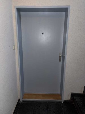Helle 3-Zimmer-Wohnung mit Balkon im 1. OG in Hügelsheim