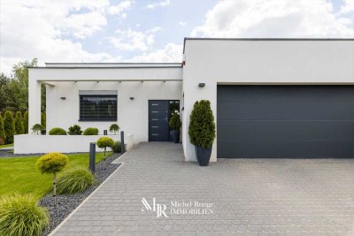 Ihr neuer Bungalow in Bredenbeck -  schlüsselfertig, barrierefrei & energieeffizient wohnen