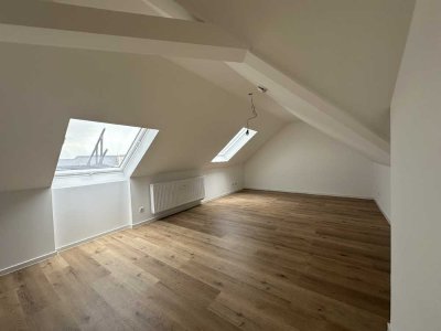 Moderne Maisonettewohnung in Koblenz Südliche Vorstadt – Ihr neues Zuhause wartet!
Absofort