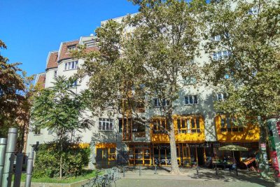 ++TOP barrierefreie 2 ZKB++renoviertes Bad++Kapitalanlage oder selbstnutz