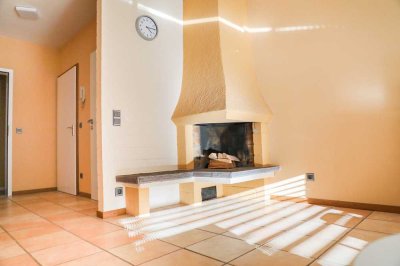 helle Wohnung in Velbert, 3,5 Zimmer, mit großem Balkon