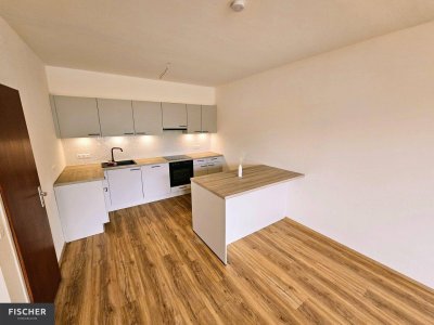2-Zimmer-Wohnung in Villach-Völkendorf inkl. Tiefgaragenplatz