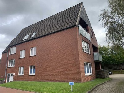 Moderne 2 Zimmer Wohnung