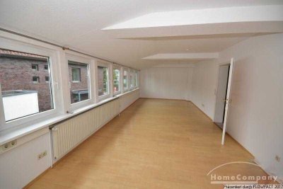 3 Zi. Wohnung mit Balkon in Sottrum