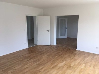Sonnige 4,5-Zimmer-Wohnung in Ingolstadt - Etting (mit Balkon)