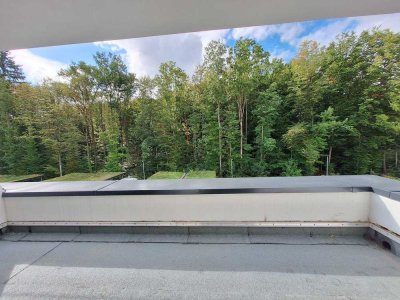 Nachhaltiger Neubau-Erstbezug mit PV-Anlage und Wärmepumpe
