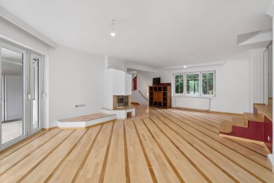 Eleganz, Atmosphäre und Lebensqualität auf höchstem Niveau in der Hinterbrühl