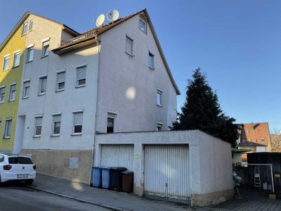 3-Familienhaus Mitte Tuttlingen