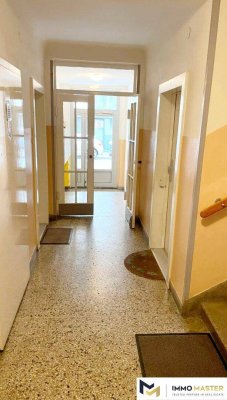 2-Zi Dachgeschoßwohnung in 1180 Wien – renovierungsbedürftig, mit Kamin! Freiermietzins, niedriger Betriebskosten, niedriges Energieverbrauch, Vermieter/Renovierens HIT