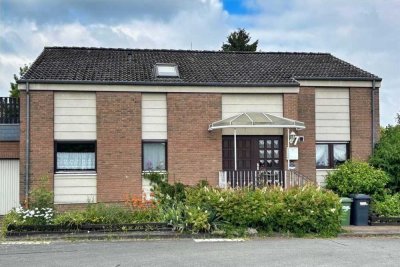 Ein Zuhause für die Familie