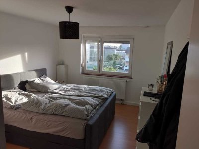Helle 3Zimmer-Wohnung in Mühlacker KEIN BALKON