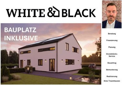 Dein Zuhause, so individuell wie du.