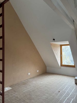 Neu ausgebaute, helle und moderne 2-Zimmer-Wochnung in Aachen, zentrale Lage