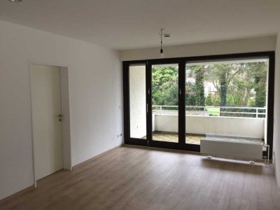 3-Zimmer-Wohnung mit Balkon in Hagen