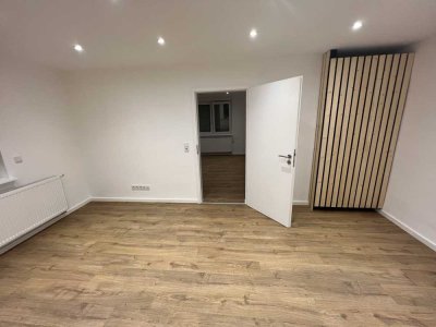 Exklusive 2-Zimmer-Wohnung mit gehobener Innenausstattung in Worms