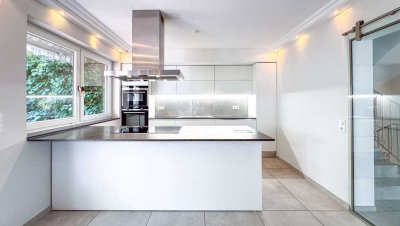 Top Preis-Leistung in Falkenstein: Großzügig und modernisiert – einfach einziehen!