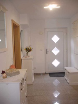 2-Zimmer Wohnung in Neu-Anspach**Einbauküche**Gartenanteil