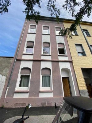 2,5-Zimmer-Wohnung in Krefeld zu vermieten – ab 01.09.2026