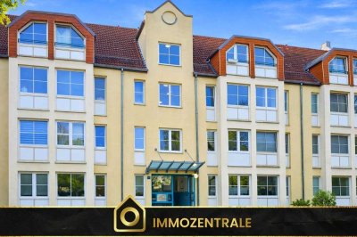 Attraktive Kapitalanlage in Kassel mit Lage direkt an der Fulda