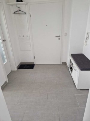Ansprechende und modernisierte 4-Raum-Wohnung mit EBK in Göppingen