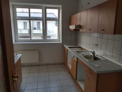 Geschmackvolle, gepflegte 2,5-Raum-Wohnung in Sellin