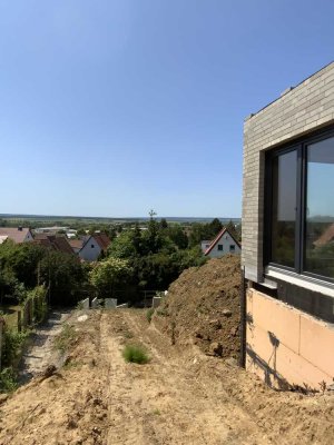 Preissenkung: Rohbau mit individueller Gestaltungsmöglichkeit