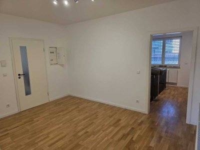 2-Zimmer Wohnung im EG in Nürnberg (90427) - frisch saniert