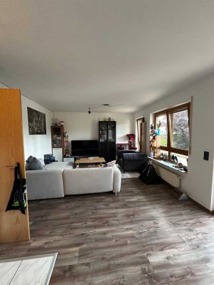 2-Raum-Souterrain-Wohnung in Bad Wimpfen