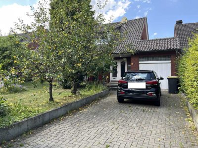 Moderne 3-Zimmer Dachgeschosswohnung im Ortskern (ruhige Lage)