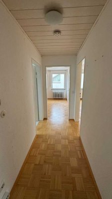 Helle 2-Zimmer Wohnung in Heilbronn-Ost