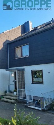 Familienfreundliches Reihenmittelhaus in Bruchmachtersen Seenähe!