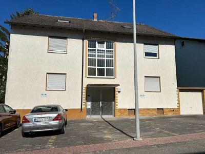 Renovierte 1 Zimmer-Dachgeschosswohnung in Mainz-Marienborn, nähe ZDF