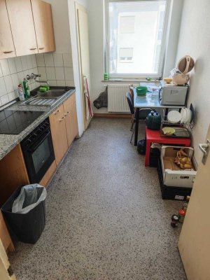 20 square meter room in a shared apartment in Jülich, from 1.11.2025