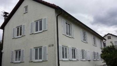 2-Zimmerwohnung in Kressbronn