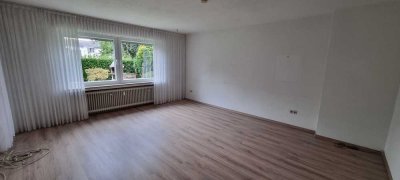 gut aufgeteilte 3-Zimmer-Wohnung