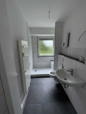 Aufgepasst! - Erstbezug nach Renovierung