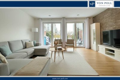 Familienfreundlich - sparsam - neuwertig!